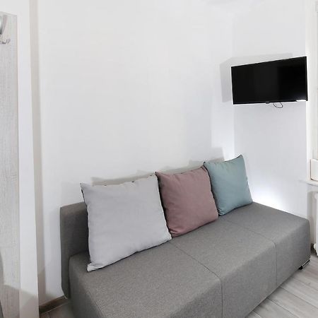 100-SIO Apartamenty Anastazji Koszalin Zewnętrze zdjęcie