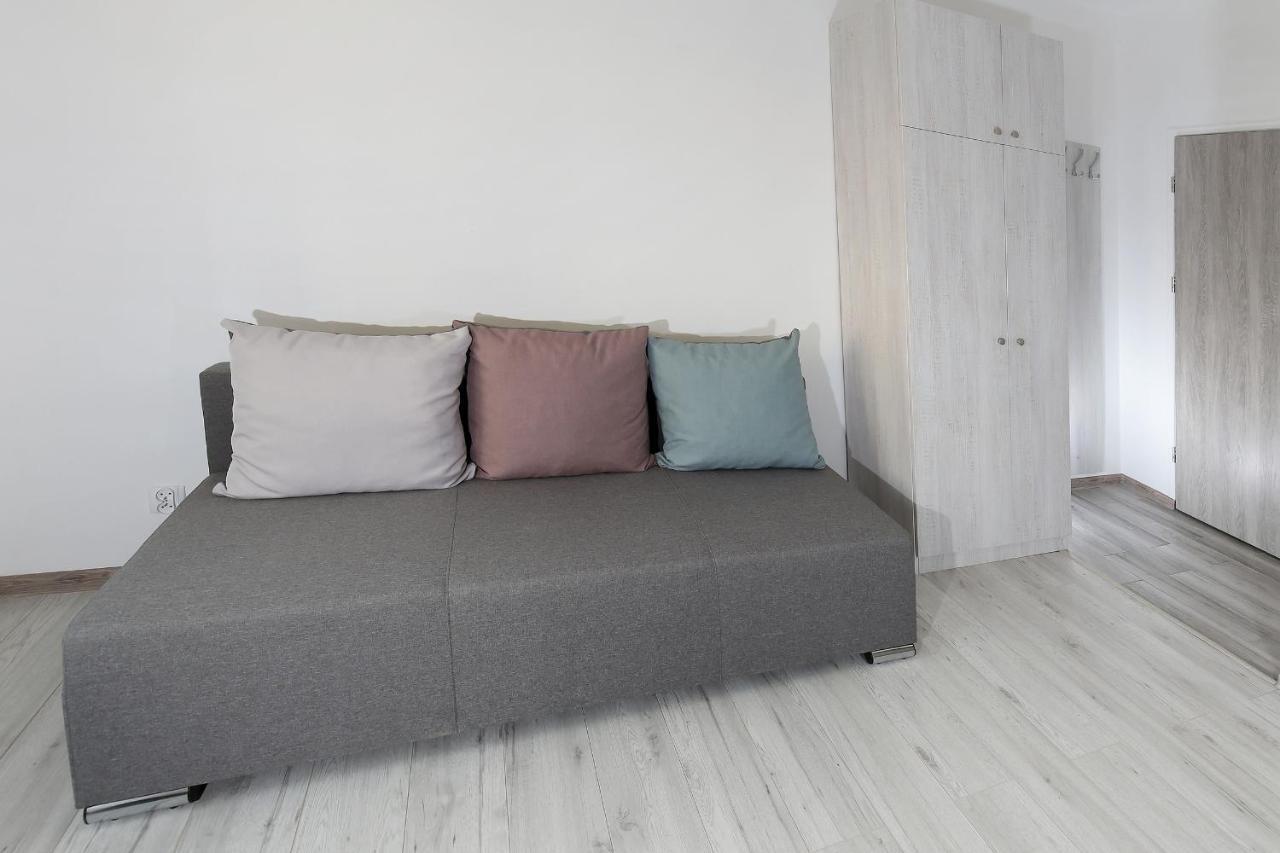100-SIO Apartamenty Anastazji Koszalin Zewnętrze zdjęcie