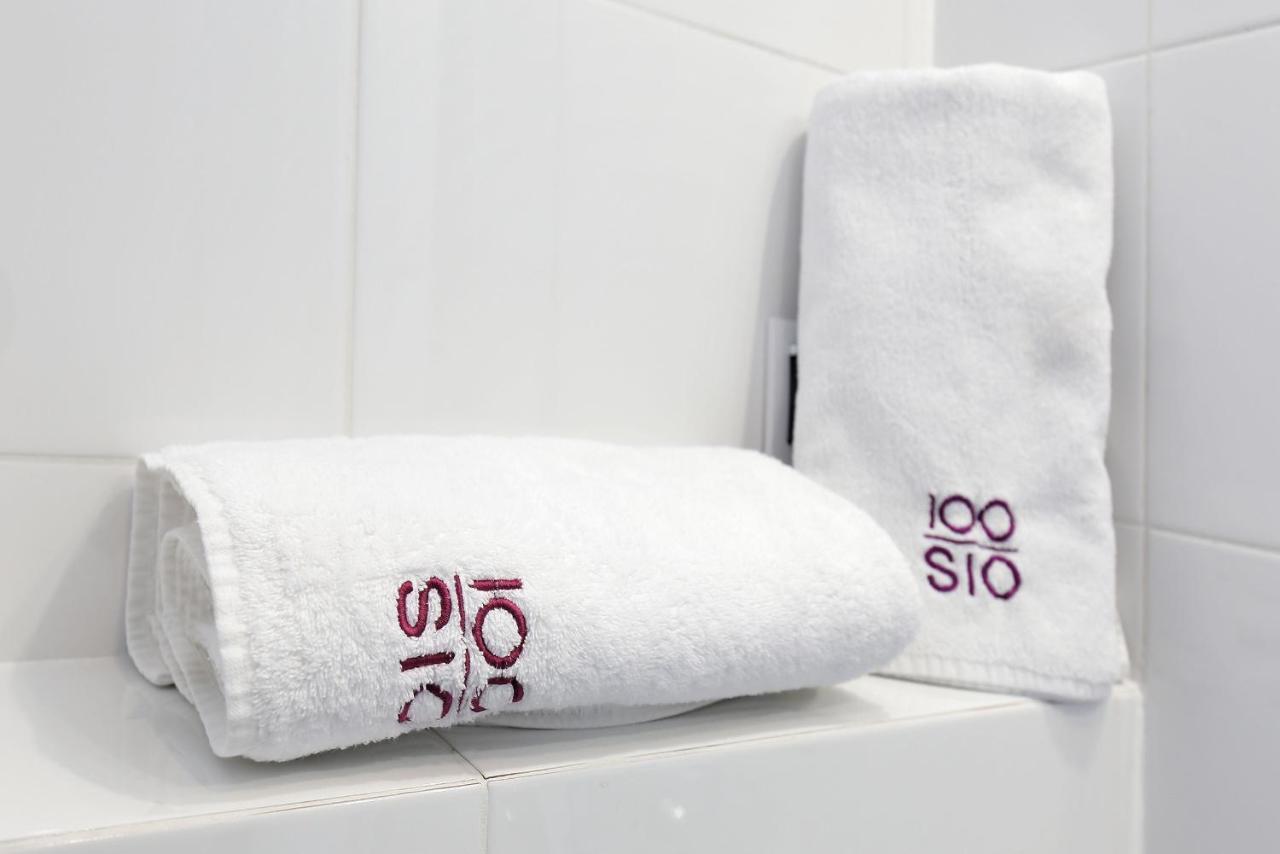 100-SIO Apartamenty Anastazji Koszalin Zewnętrze zdjęcie