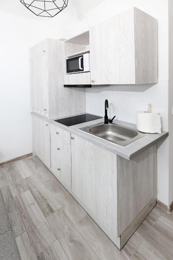 100-SIO Apartamenty Anastazji Koszalin Zewnętrze zdjęcie