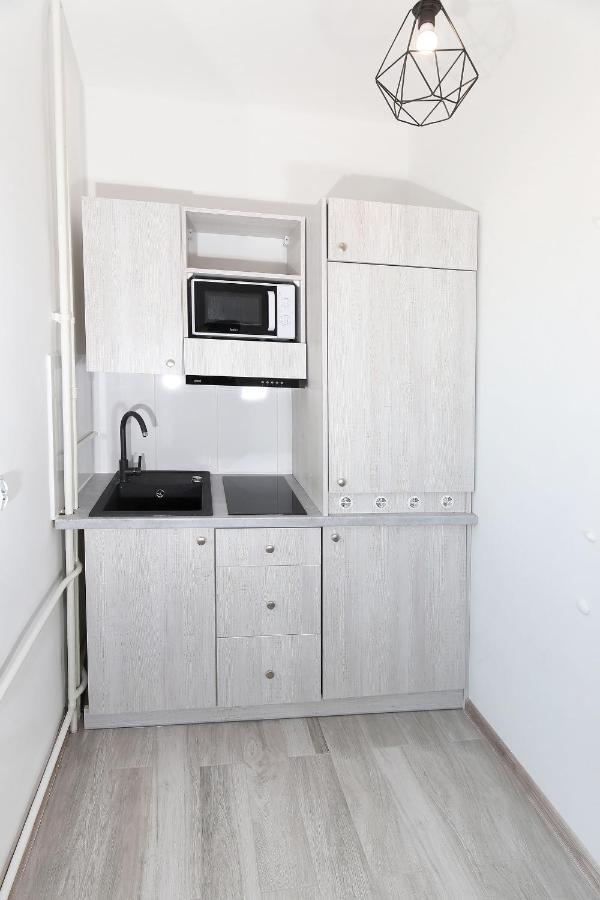 100-SIO Apartamenty Anastazji Koszalin Zewnętrze zdjęcie