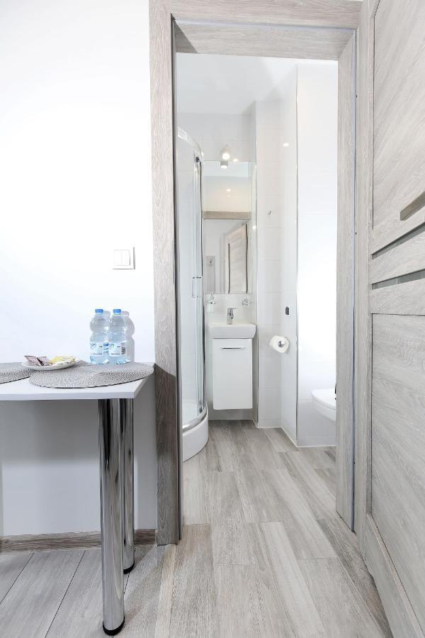 100-SIO Apartamenty Anastazji Koszalin Zewnętrze zdjęcie